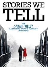 Ιστορίες της Ζωής μας / Stories We Tell (2012)