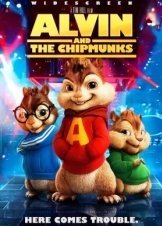 Alvin and the Chipmunks / Ο Αλβιν Και Η Παρεα Του (2007)