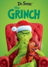 Ο Γκριντς / The Grinch / How the Grinch Stole Christmas (2018)