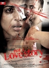 Not A Love Story (2011)