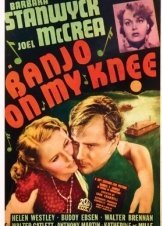 Banjo on My Knee (1936)