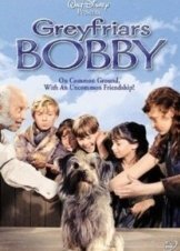 Ο πιστός σκύλος / Greyfriars Bobby: The True Story of a Dog (1961)