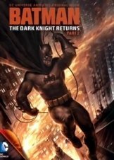 Batman: The Dark Knight Returns Part 2 (2013)