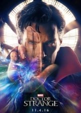 Doctor Strange (2016)