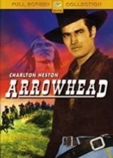 Arrowhead (1953)