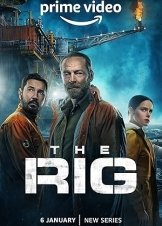 Η Εξεδρα / The Rig (2023)