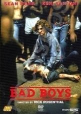 Ανήλικα καθάρματα - Bad Boys (1983)