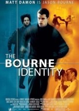 Χωρίς Ταυτότητα / The Bourne Identity (2002)