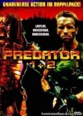 Ο Κυνηγός 2 / Predator 2 (1990)
