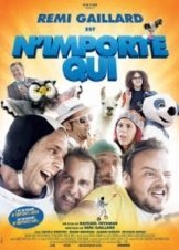 N'importe Qui (2014)