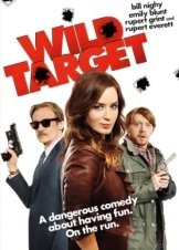 Wild Target / Αγριος Στόχος (2010)