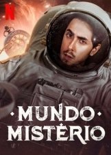 Mystery Lab / Μυστήρια στο Μικροσκόπιο (2020)