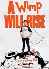 Το Ημερολόγιο ενός Σπασίκλα: Θα Πάει Μακριά η Βαλίτσα; / Diary of a Wimpy Kid: The Long Haul(2017)