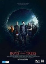 Boys in the Trees (2016)
