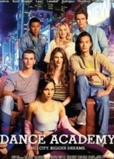 Dance Academy: The Movie (2017)