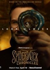 Τα Χρονικά του Σπάιντεργουικ / The Spiderwick Chronicles (2024)
