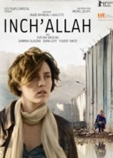 Inch'Allah - Inch Allah (2012)