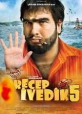 Recep Ivedik 5 (2017)