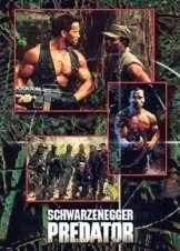 Predator / Ο Κυνηγός (1987)