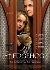 Η Γοητεία του Σκαντζόχοιρου / Le hérisson (2009)