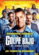 The Longest Yard / Πρωτάθλημα για Βαρυποινίτες (2005)