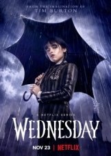 Wednesday (2022)