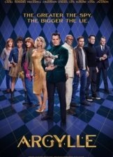 Argylle / Άργκαϊλ (2024)