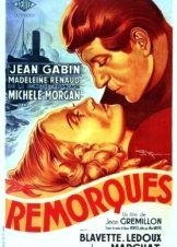 Ταραγμένα Νερά / Remorques (1941)