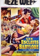Slaves of Babylon / Οι Σκλαβοι Τησ Βαβυλωνασ (1953)