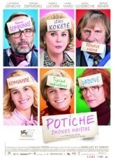 Potiche 2010