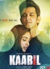 Kaabil (2017)