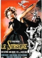 Le streghe / The Witches (1967)