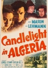 Υπο Το Φωσ Των Κεριων Στην Αλγερια / Candlelight in Algeria (1944)