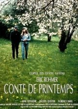 Ιστορίες της άνοιξης / Conte de printemps / A Tale of Springtime (1990)