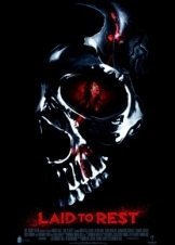 Laid to Rest (2009)