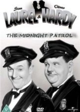 The Midnight Patrol (1933) Short