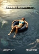 Dead of Summer (2016) TV Series