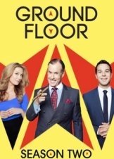 Ground Floor (2013–2015) TV Series