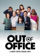Out of Office (2022)