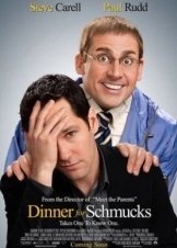 Dinner for Schmucks (2010)