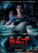 Λευκή Απειλή / Bait (2012)