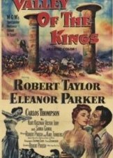 Valley of the Kings (1954)