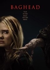 Baghead - Η Μάγισσα των Νεκρών (2023)
