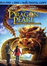 The Dragon Pearl 2011