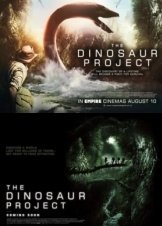 The Dinosaur Project (2012)