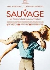 Le Sauvage / Ο Άγριος (1975)