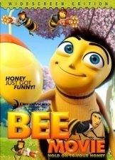 Η Ταινία μιας Μέλισσας / Bee Movie (2007)