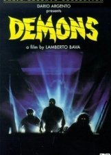 Demons / Dèmoni  (1985)