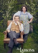 Οι Λαρκινσ / The Larkin (2021)