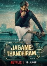 Jagame Thandhiram (2021)